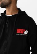 Толстовка Classic с крупным принтом Gorilla Wear