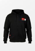 Флисовая толстовка Classic Gorilla Wear