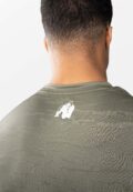 Футболка для тренировок Gorilla Wear Westley хаки
