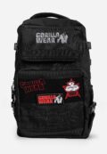 Рюкзак Gorilla Wear Cardiff черный