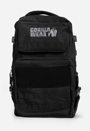 Спортивный рюкзак Gorilla Wear Cardiff