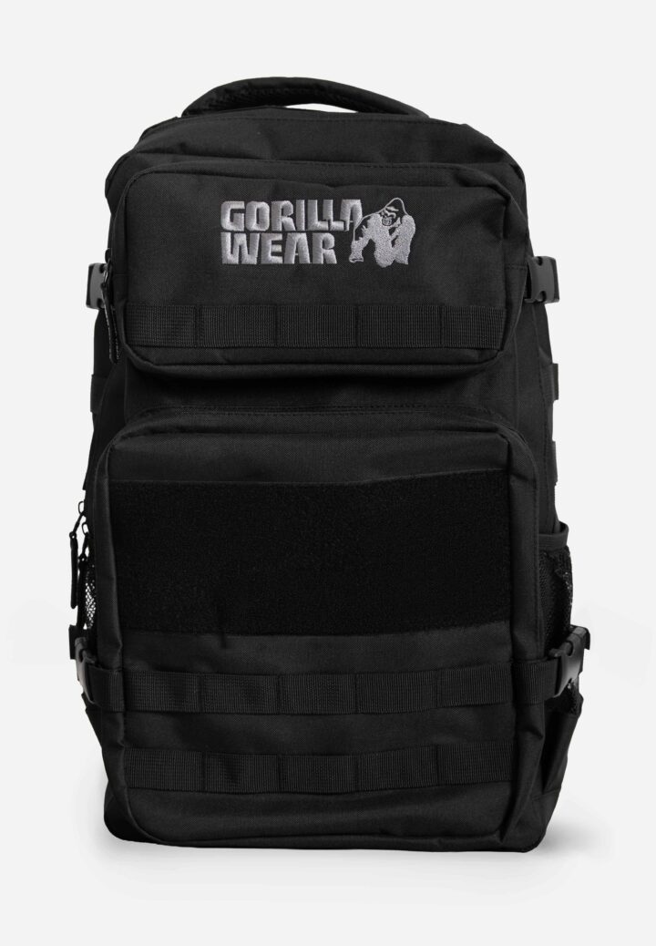 Спортивный рюкзак Gorilla Wear Cardiff