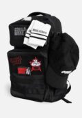 Спортивный рюкзак Gorilla Wear Cardiff