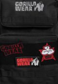 Рюкзак Gorilla Wear Cardiff черный