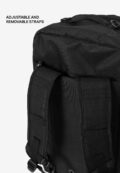 Сумка рюкзак Gorilla Wear Cardiff