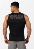 Мужская майка Gorilla Wear Belfort Black