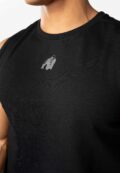 Оригинальная майка Gorilla Wear Belfort Black