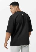 Мужская футболка Idaho Oversized для тренировок