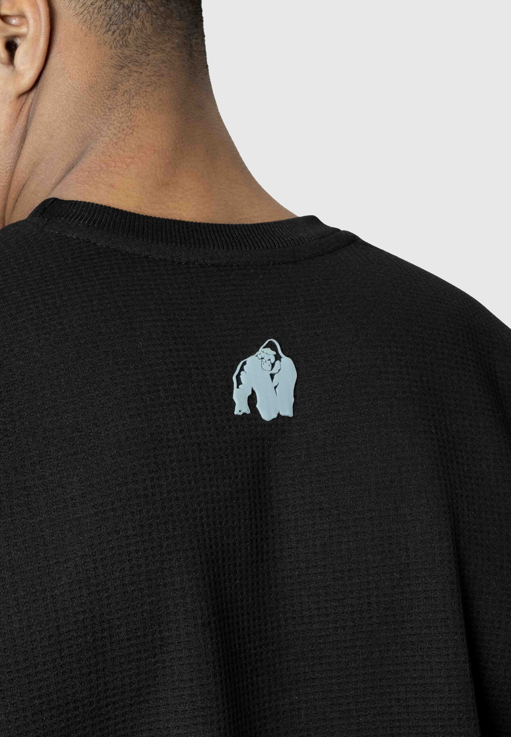 Мужская спортивная футболка Gorilla Wear Idaho