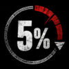 5% КЭШБЭК С КАЖДОЙ ПОКУПКИ