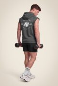 Спортивная безрукавка Huntley Gorilla Wear для тренировок